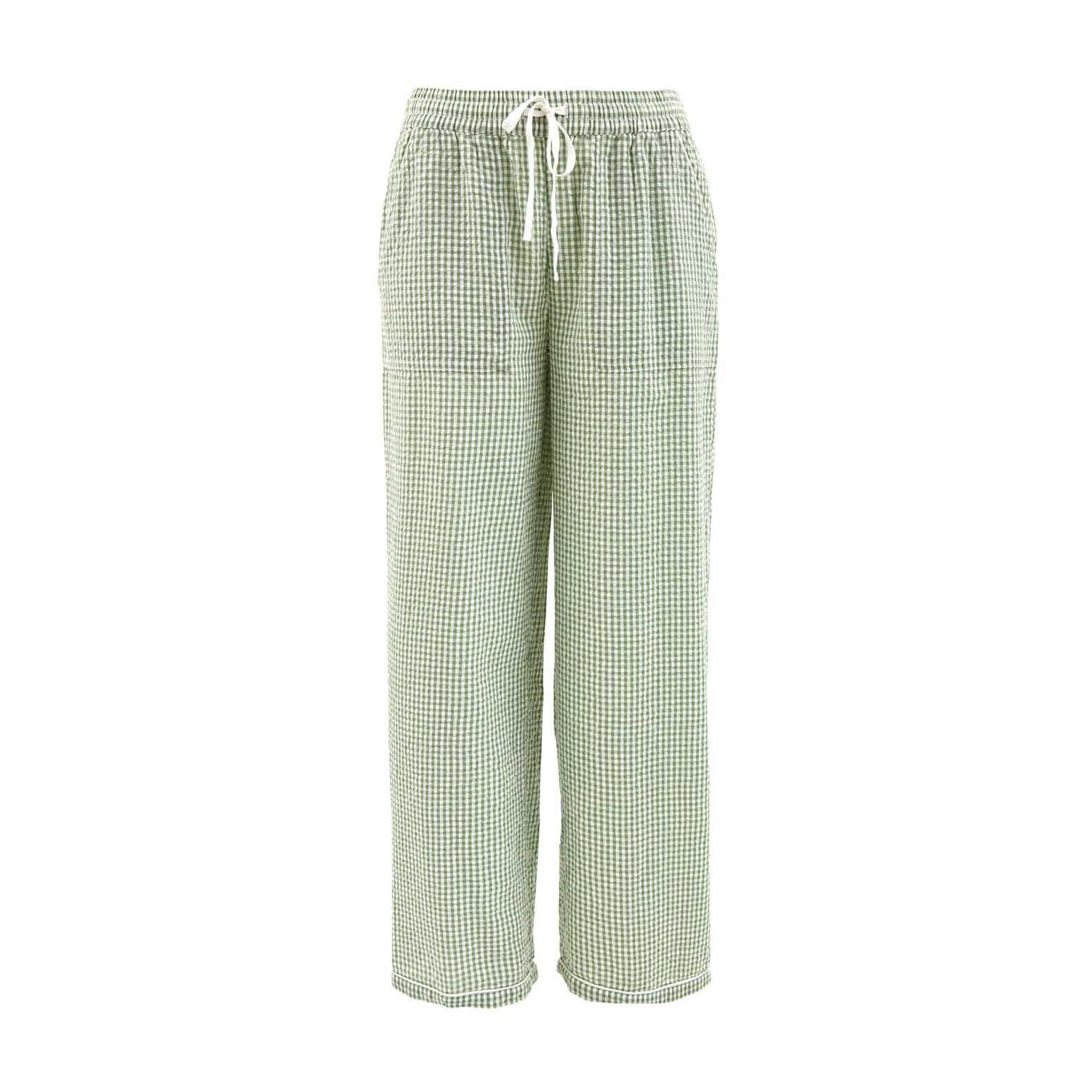 Wallace Cotton Lucie PJ Pants
